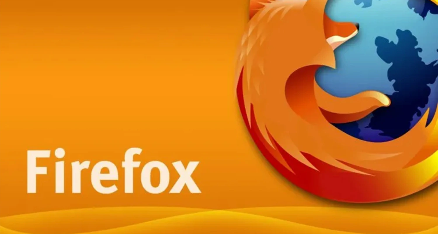 Firefox