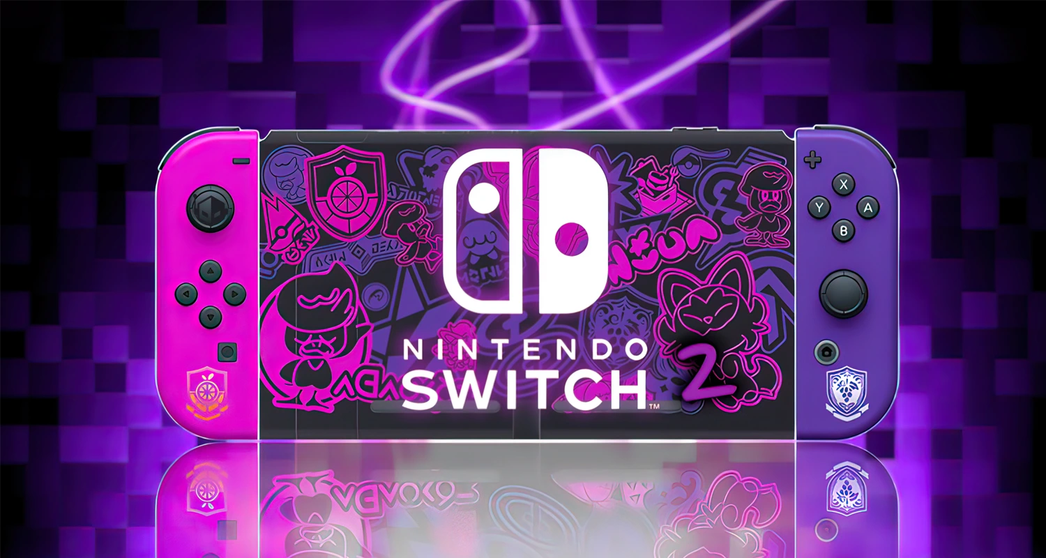 Nintendo Switch 2