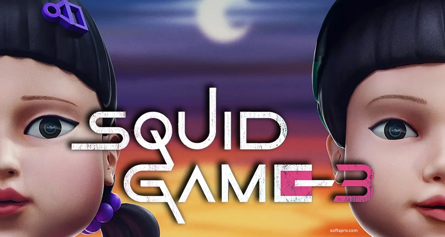 Squid Game Season 3