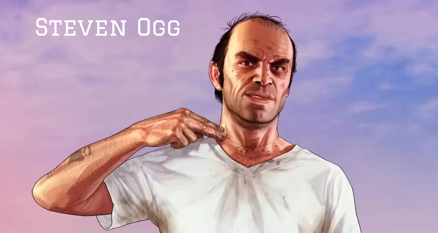 steven ogg gta 6