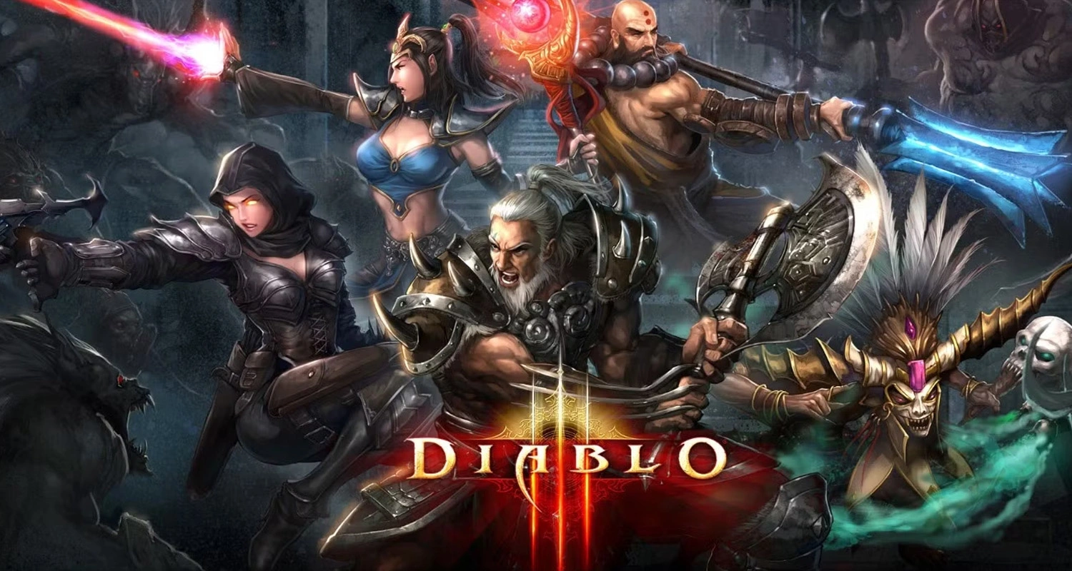 Diablo lll