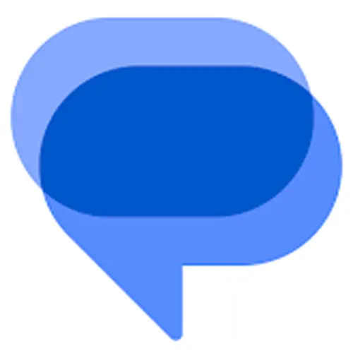 Google Messages Android App