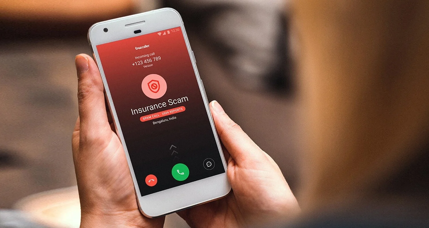 Spam Calls Filter