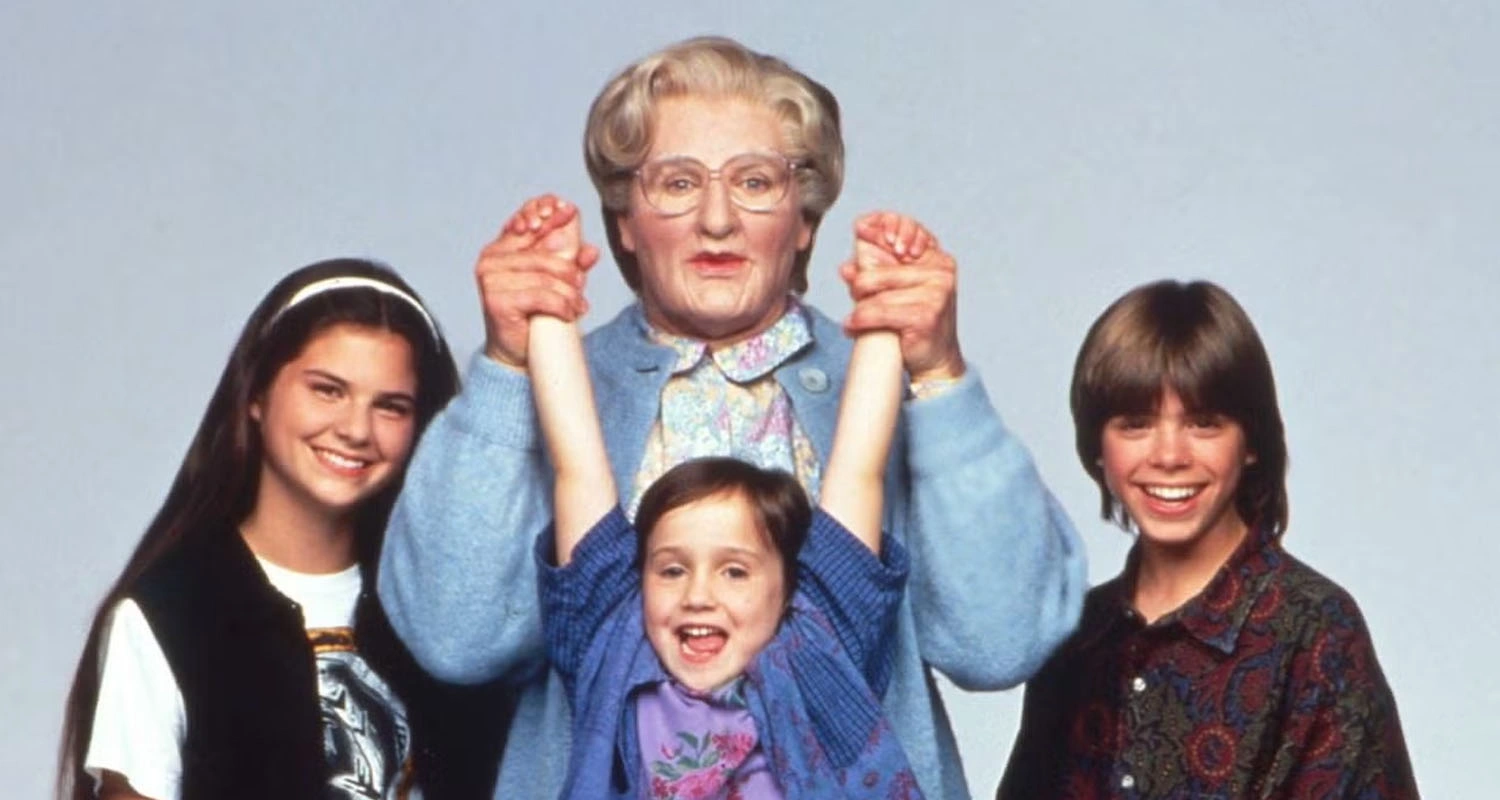 Robin Williams