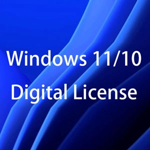 Activate Windows without Product Key