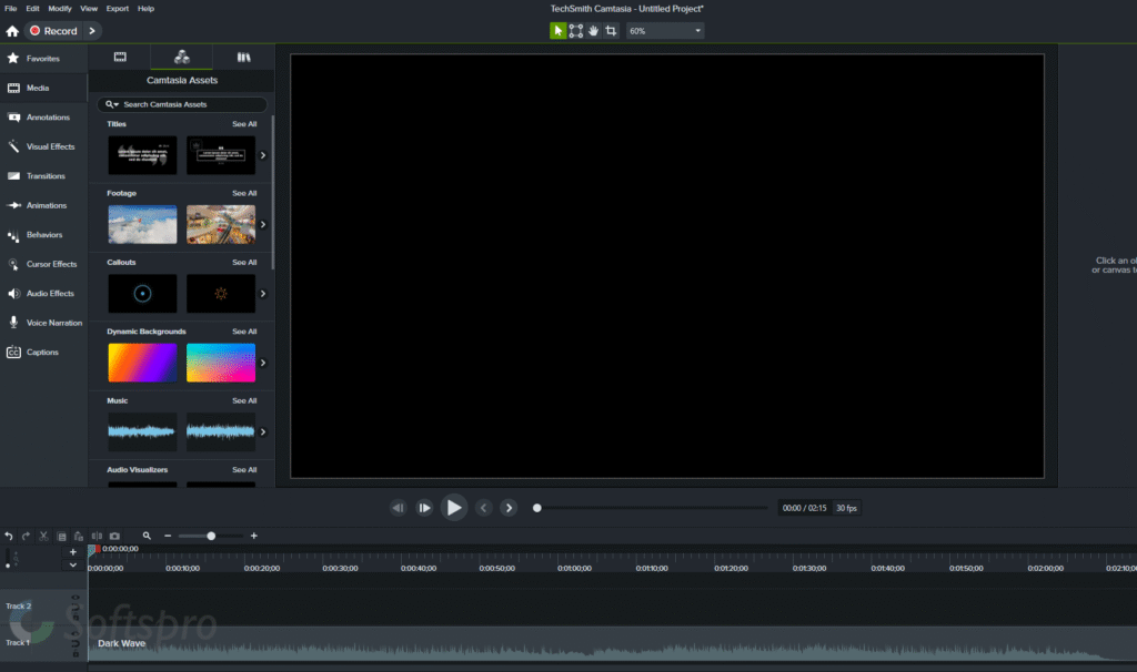 Camtasia 2024 Download