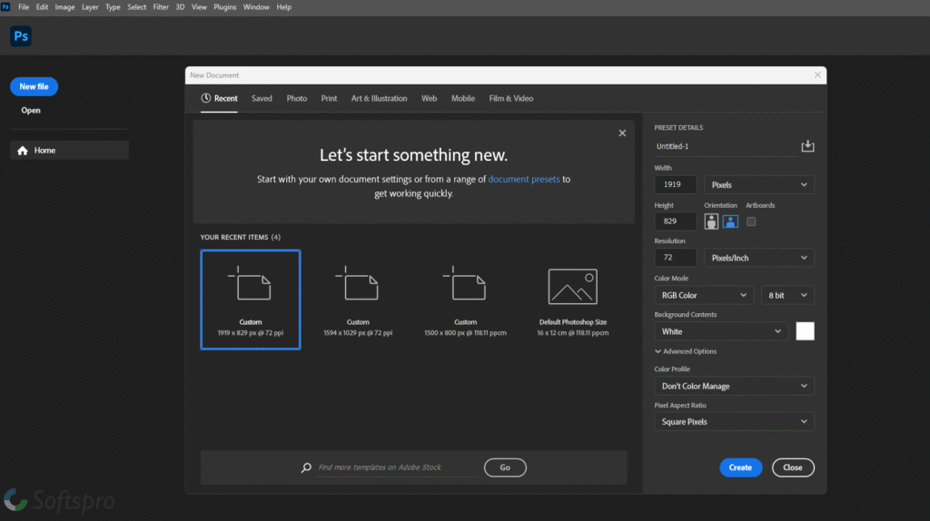 Adobe Photoshop 2023