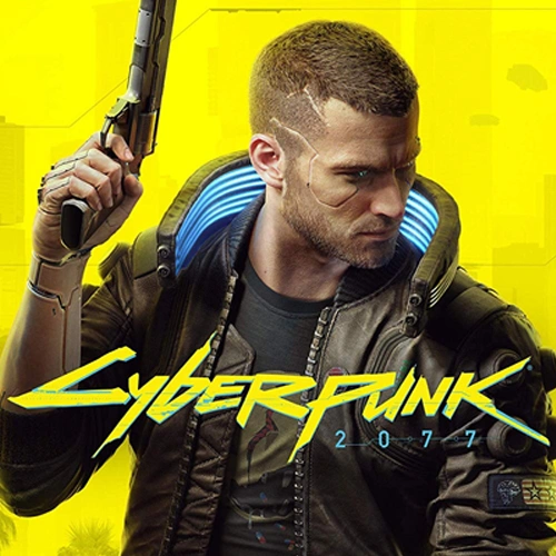 Cyberpunk 2077