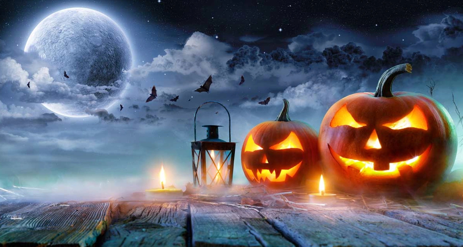 Halloween