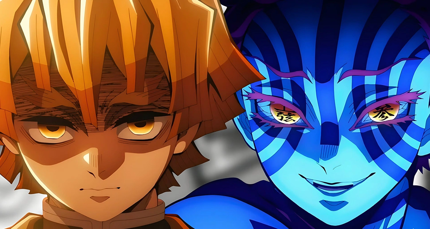 Kimetsu no Yaiba