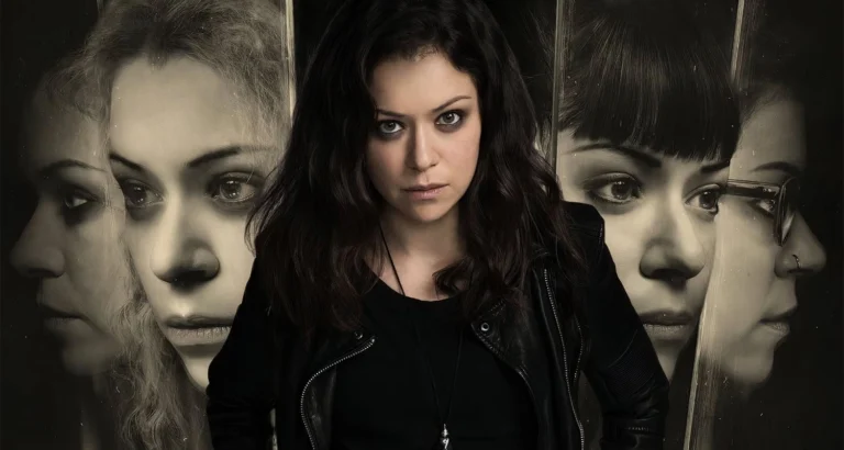 Tatiana Maslany