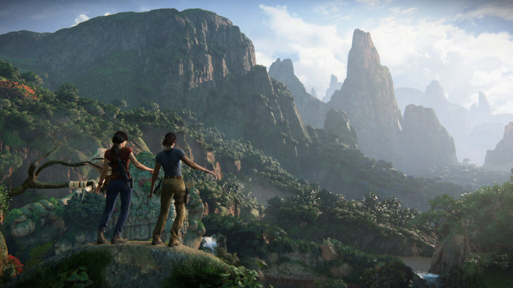Uncharted The Lost Lagacy_7