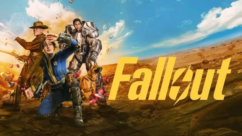Fallout Season 2