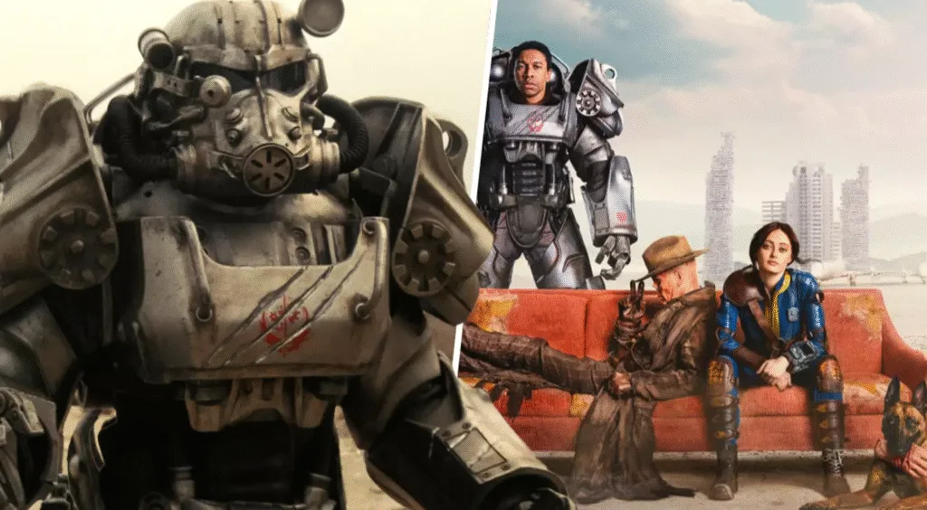 Fallout Season 2 Survivals