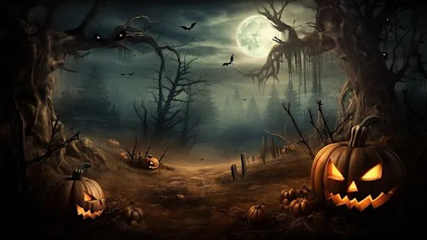 Halloween