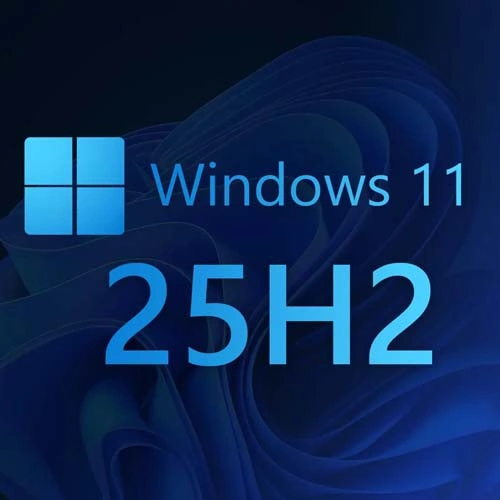 Windows 11 25H2