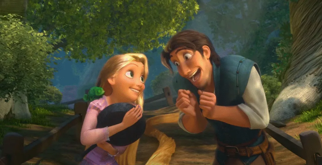 Tangled Live-Action Adaption