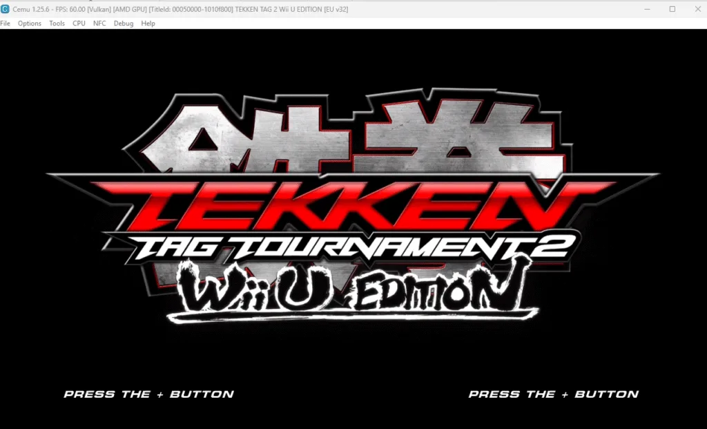 Tekken Tag Tournament 2