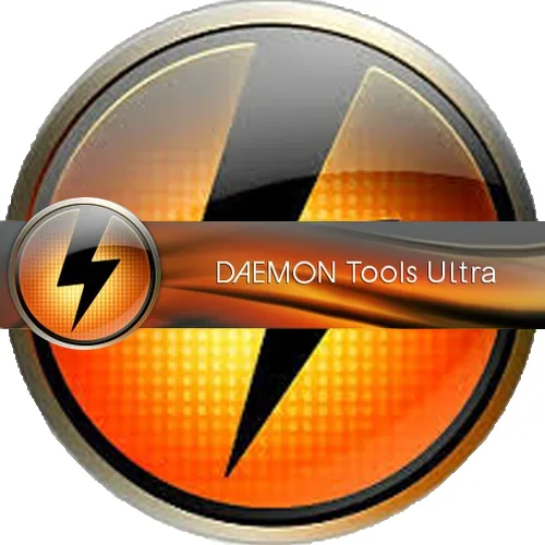 Daemon Tools Ultra 2025