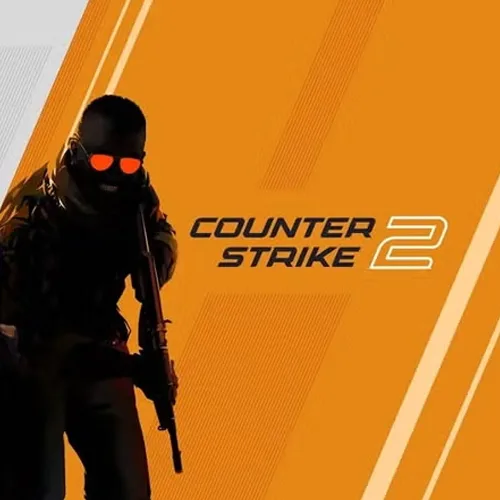 Counter-Strike 2