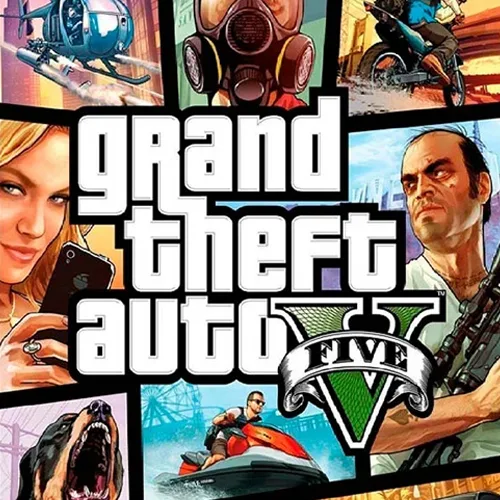 GTA 5