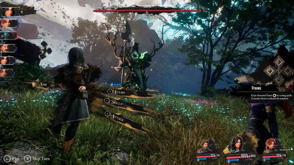 Clair Obscur: Expedition 33