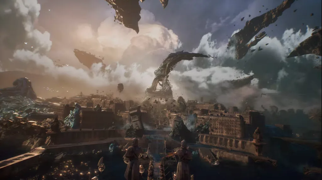 Clair Obscur: Expedition 33 Delux Edition World