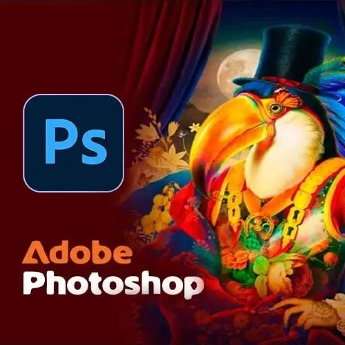 Adobe Photoshop 2026 for Mac OS