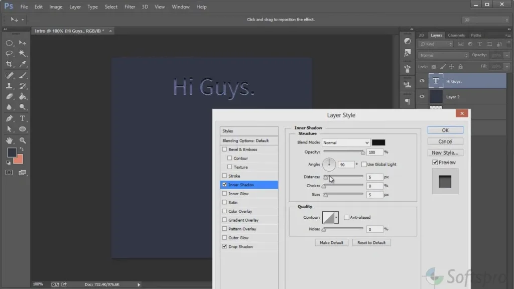 Adobe Photoshop 2026 for Mac OS