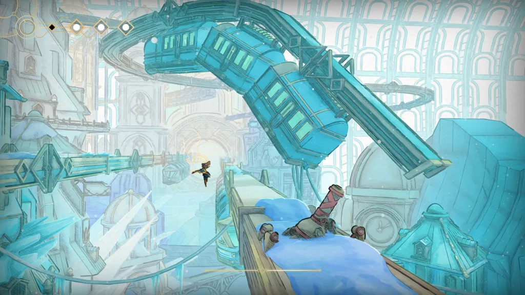 MIO: Memories in Orbit Game