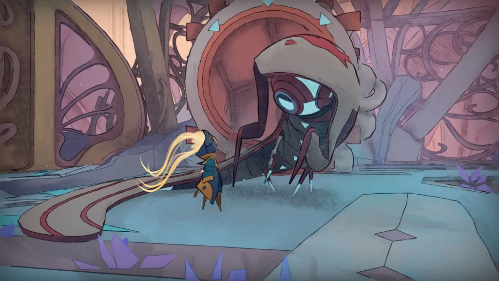 MIO: Memories in Orbit Adventure Game