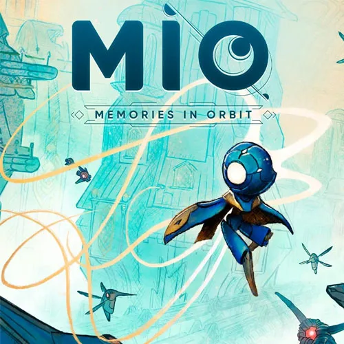 MIO-Memories-in-Orbit
