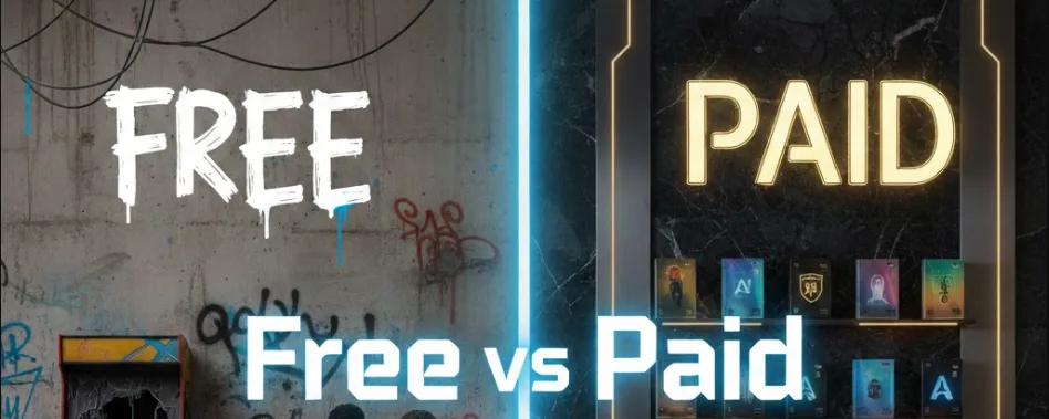 Choose the right software image