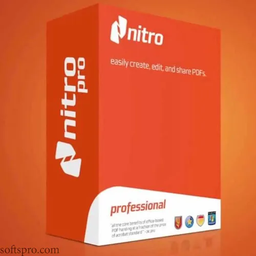 Nitro PDF Pro Enterprise 2025
