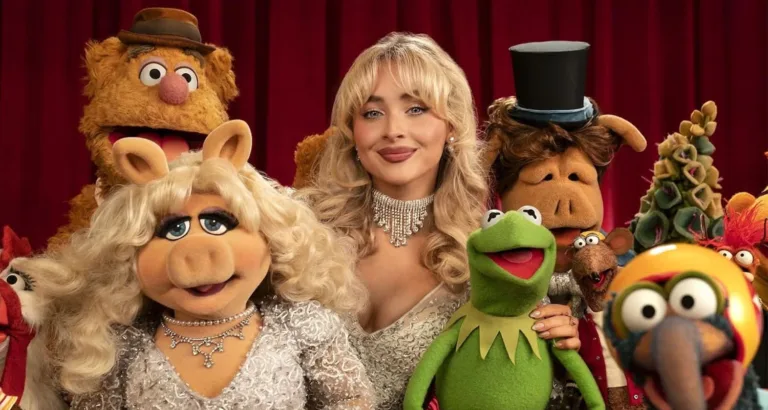 The Muppets 2026 Reboot