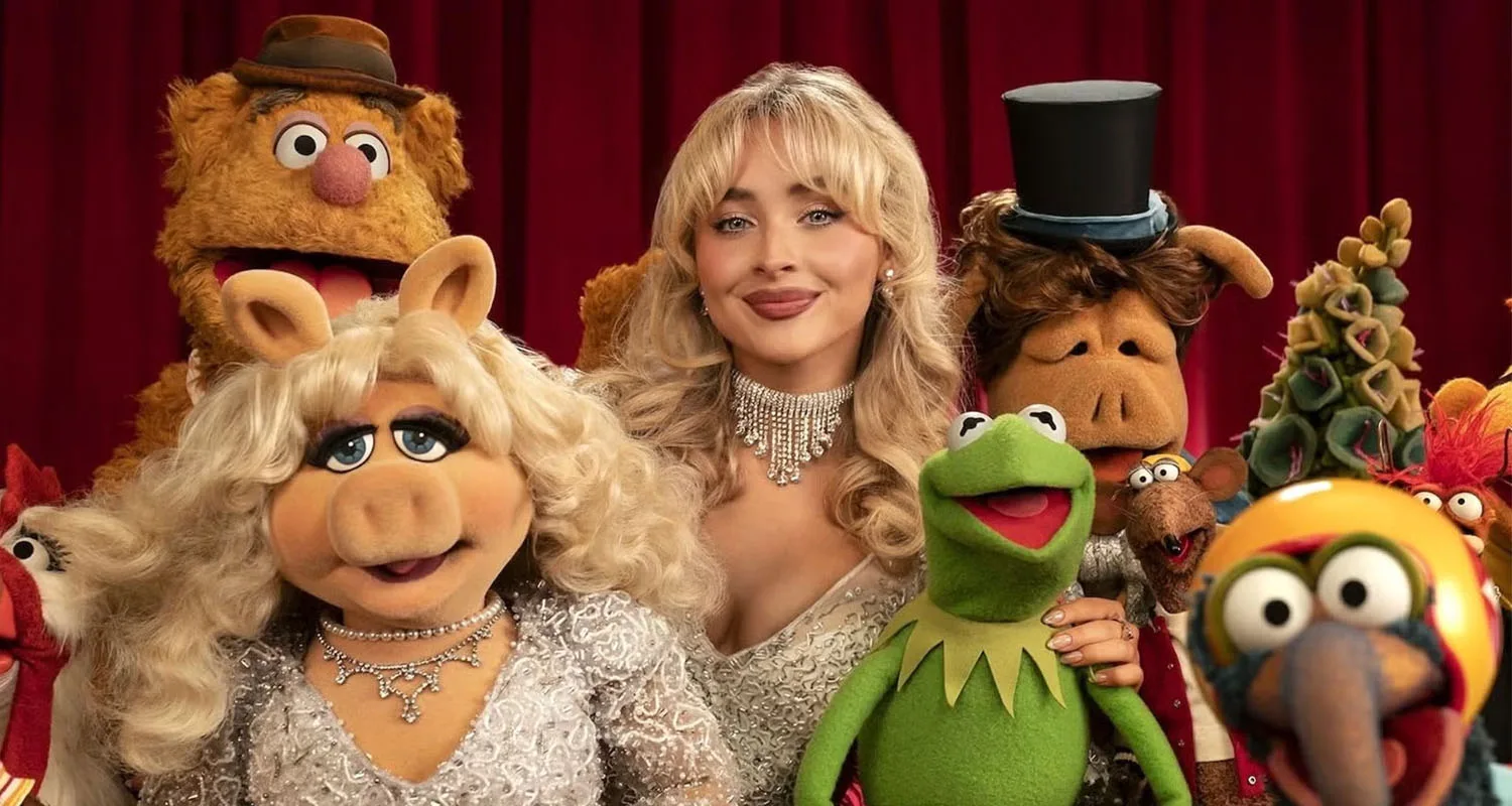 The Muppets 2026 Reboot