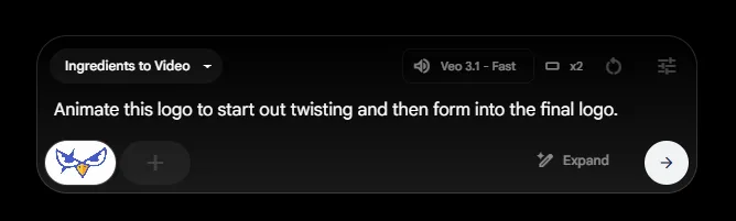 Animated GIF Profile Picture Image