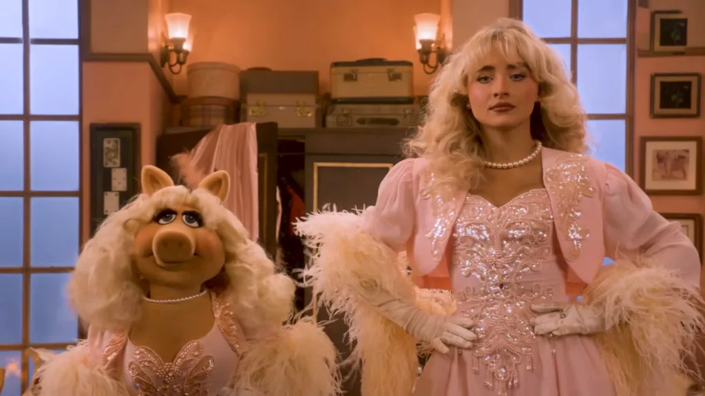 The Muppets 2026 Reboot Image