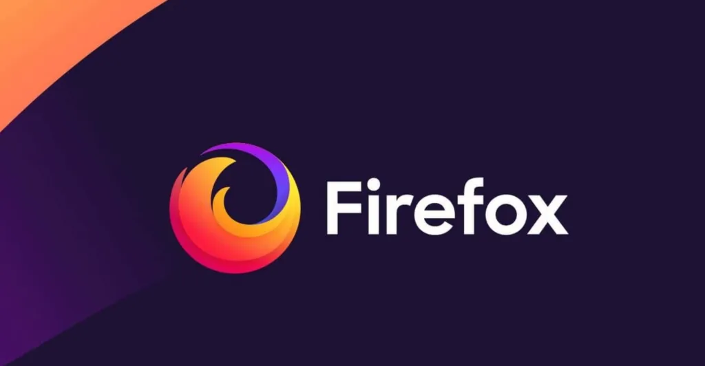 Mozilla Firefox
