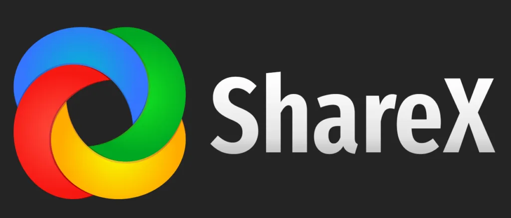 ShareX
