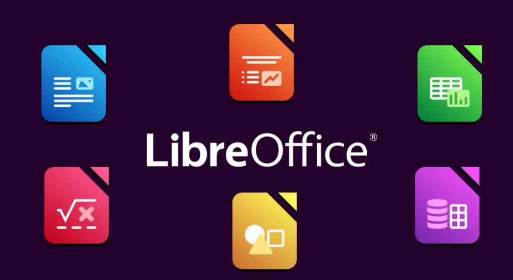 LibreOffice