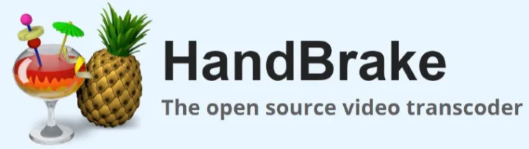 HandBrake