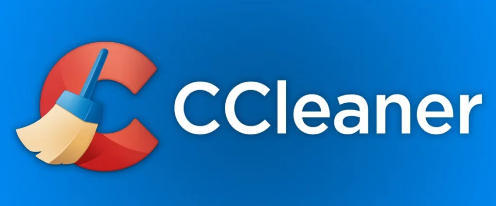 CCleaner