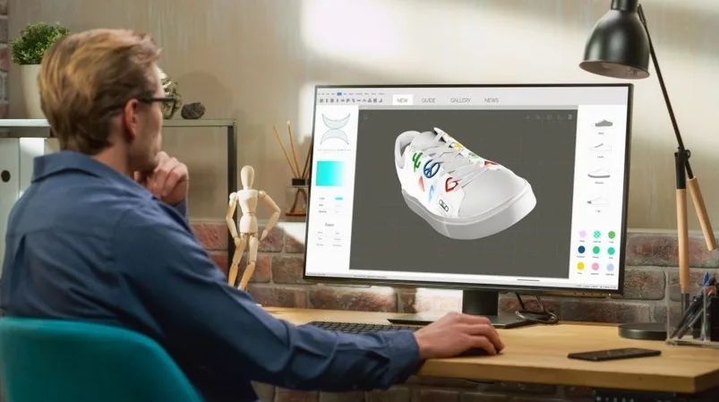 Wonder 3D Requirements