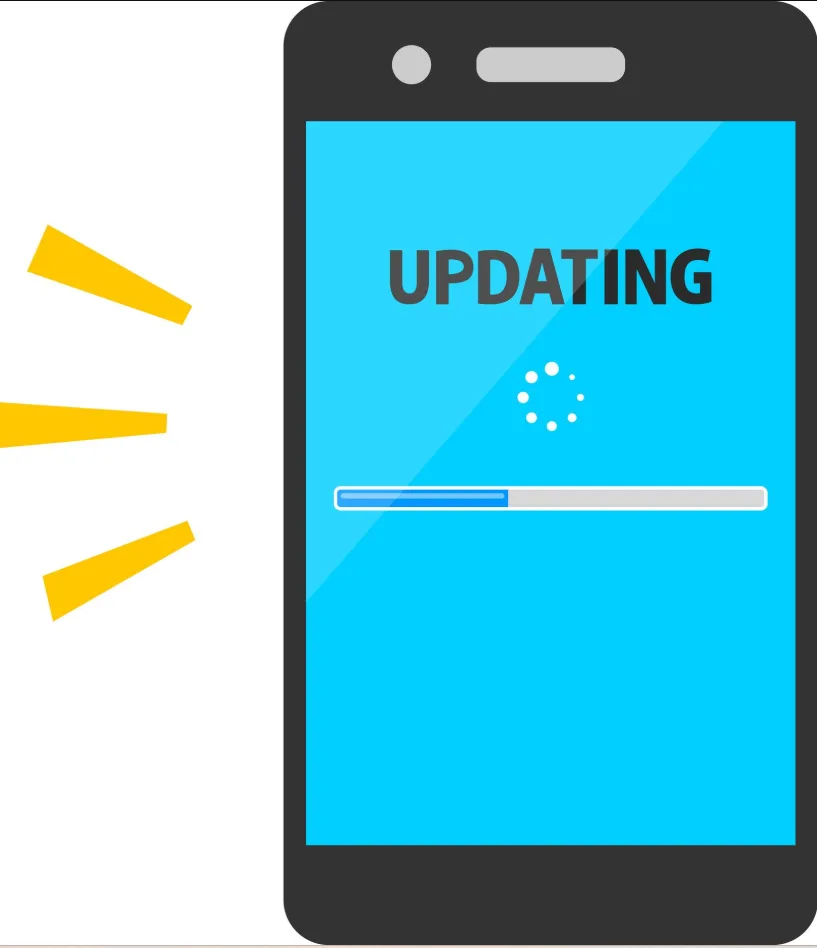 How to check Android security update on smartphone