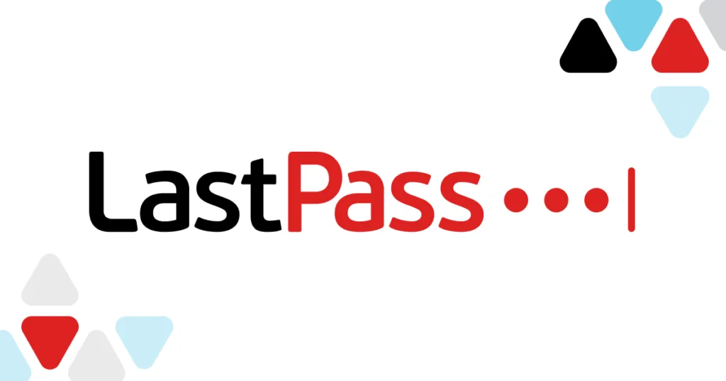 LastPass Extension